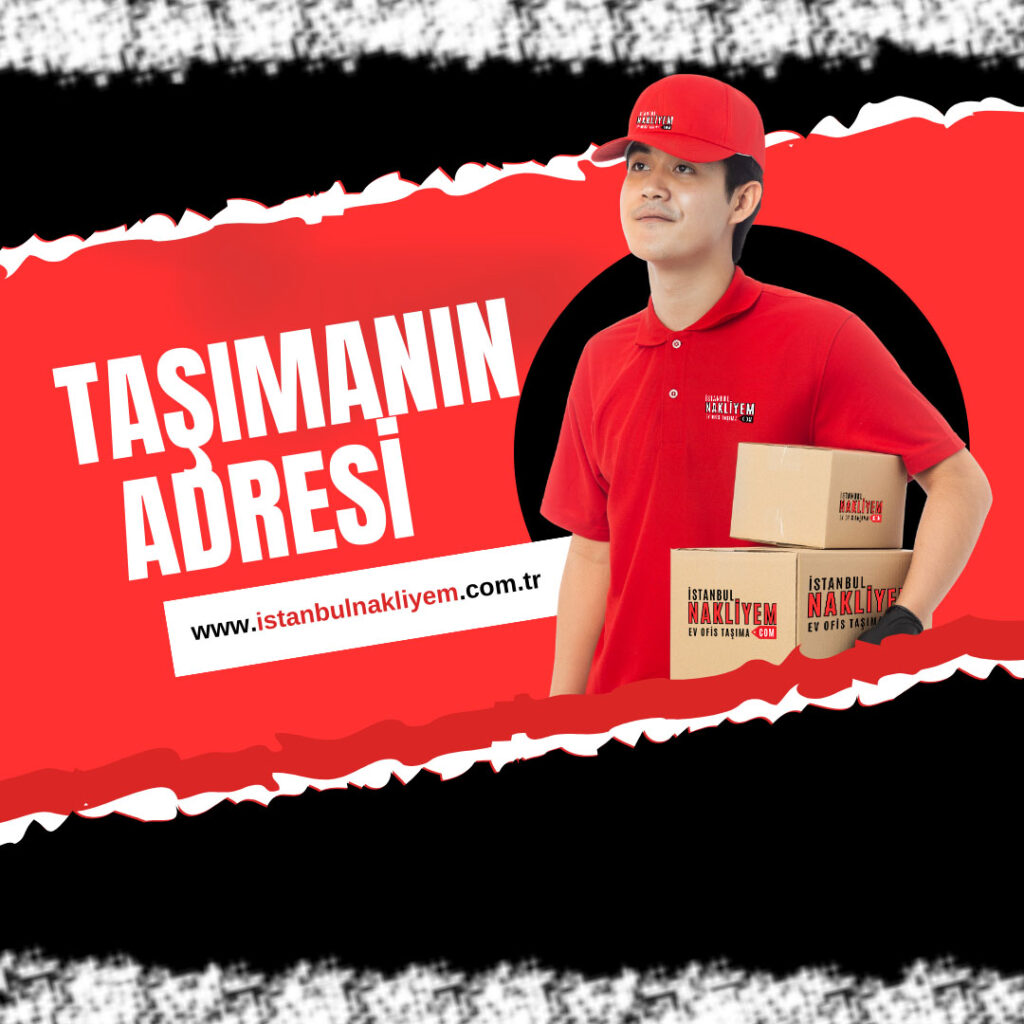 Ev Taşıma Hizmetinde Eşya Paketleme