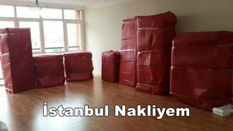 Fındıklı Evden Eve Nakliye Firması