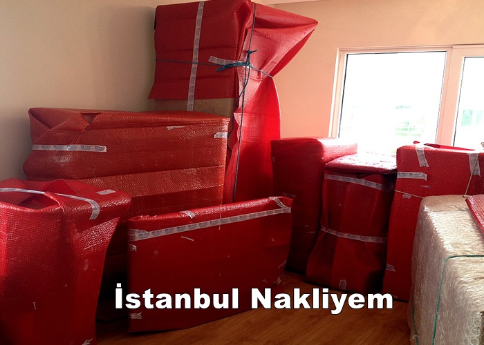 Esenler Evden Eve Nakliye Fiyatları