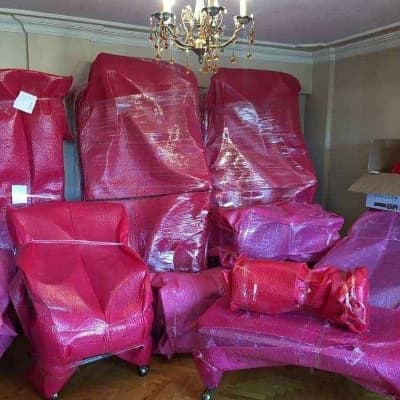 Beylikdüzü Evden Eve Nakliye