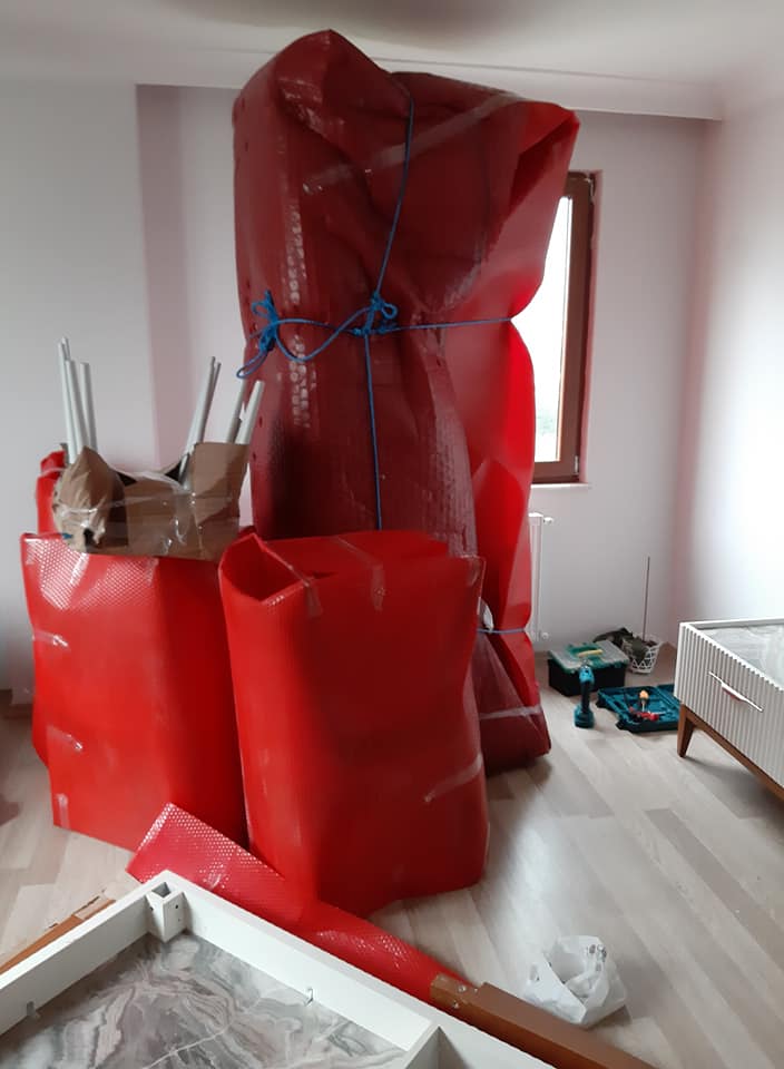 Avcılar Evden Eve Nakliye