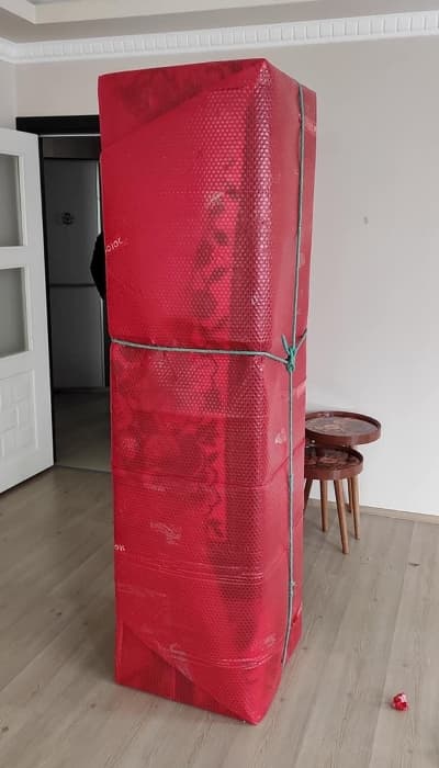 Şişli Evden Eve Nakliye Fiyatları