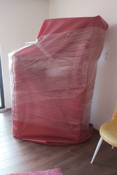 Küçükçekmece Evden Eve Nakliye