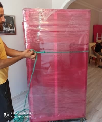 Büyükçekmece Evden Eve Nakliye Fiyatları