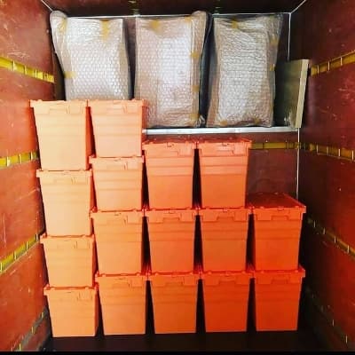 Kağıthane Evden Eve Nakliye