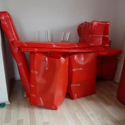 Fatih Evden Eve Nakliyat