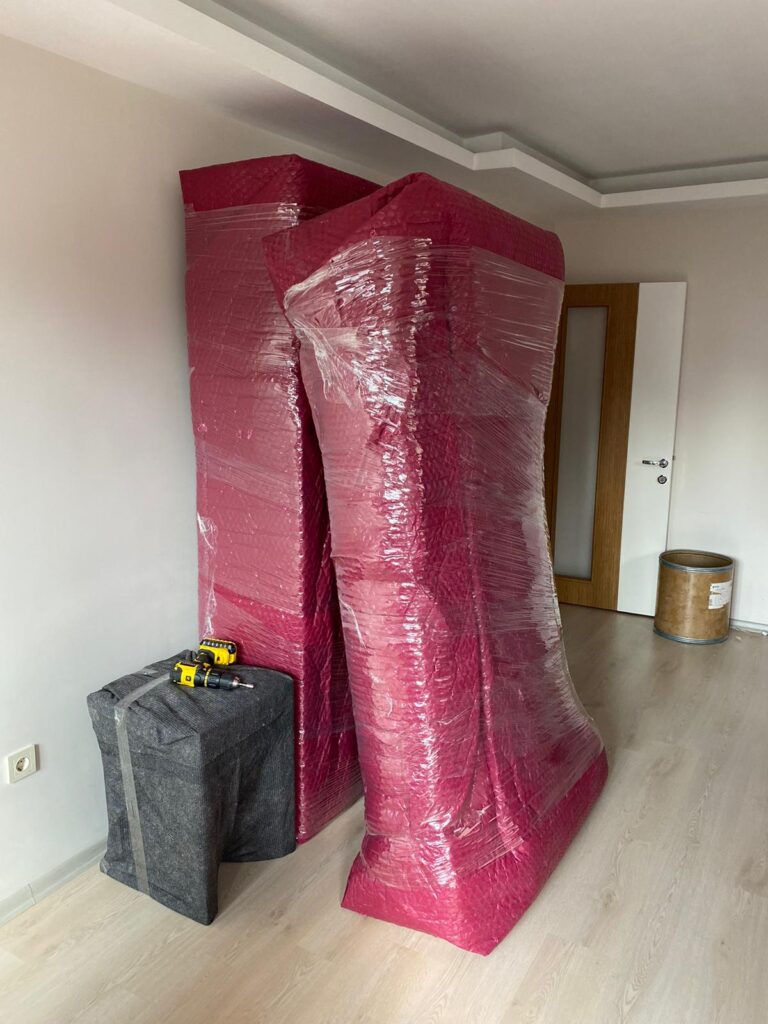 Zeytinburnu Evden Eve Nakliye Firması