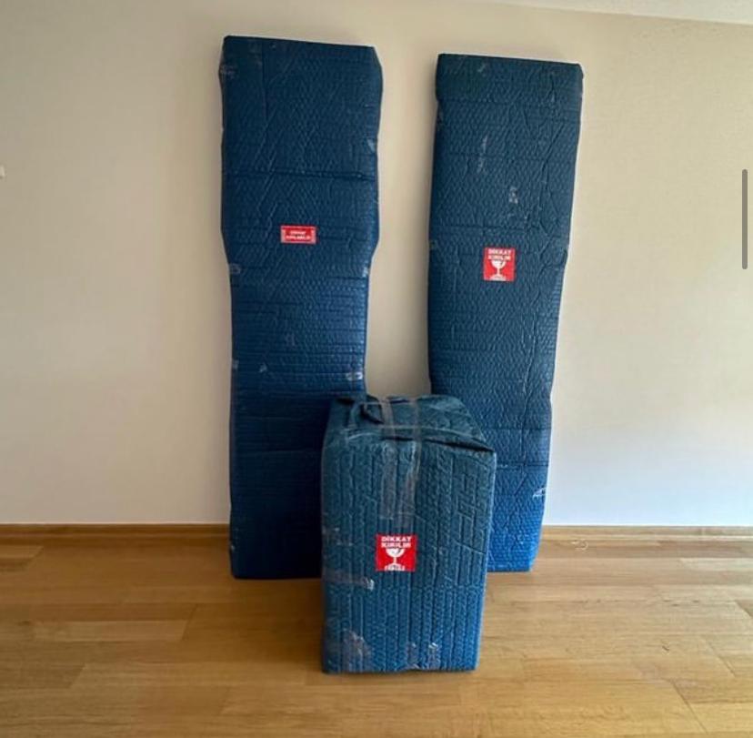 Silivri Evden Eve Nakliye