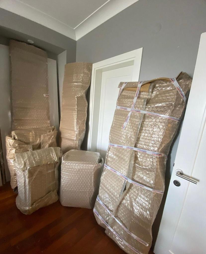 Zeytinburnu Evden Eve Nakliye