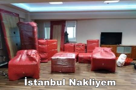 Kurtköy Evden Eve Nakliye Fiyatları