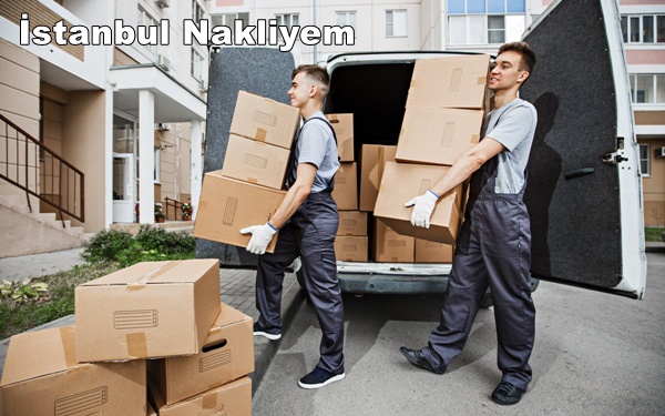 Güzelyalı Evden Eve Nakliye Fiyatları
