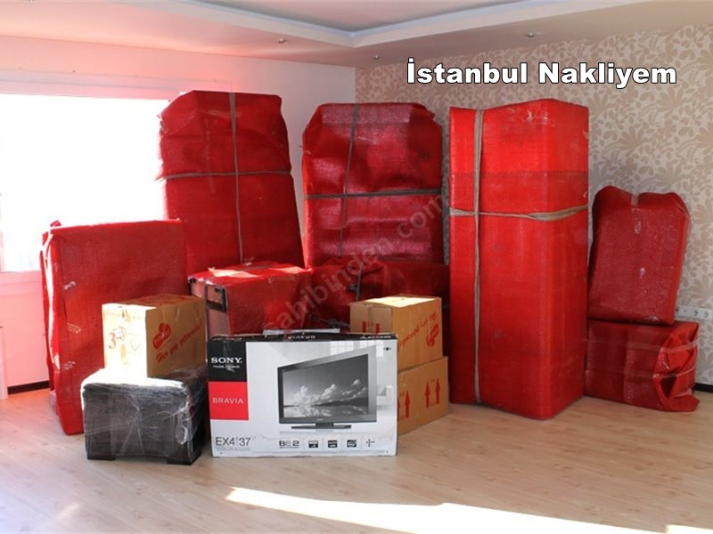 Sultangazi Evden Eve Nakliye Fiyatları