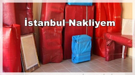 Çekmeköy Evden Eve Nakliye