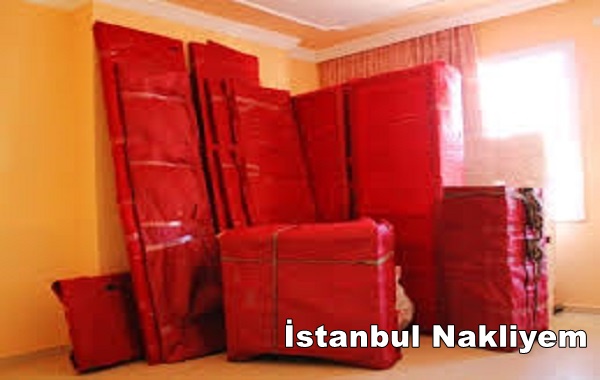 Kadıköy Evden Eve Nakliye Firması