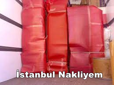 İnönü Evden Eve Nakliye