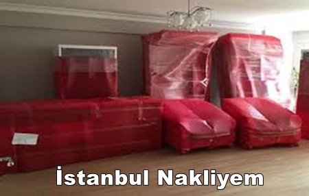 Üsküdar Evden Eve Nakliye