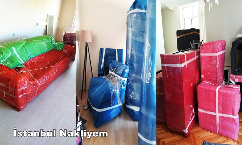 Sancaktepe Evden Eve Nakliye