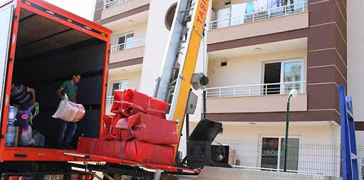 Tuzla Evden Eve Nakliye